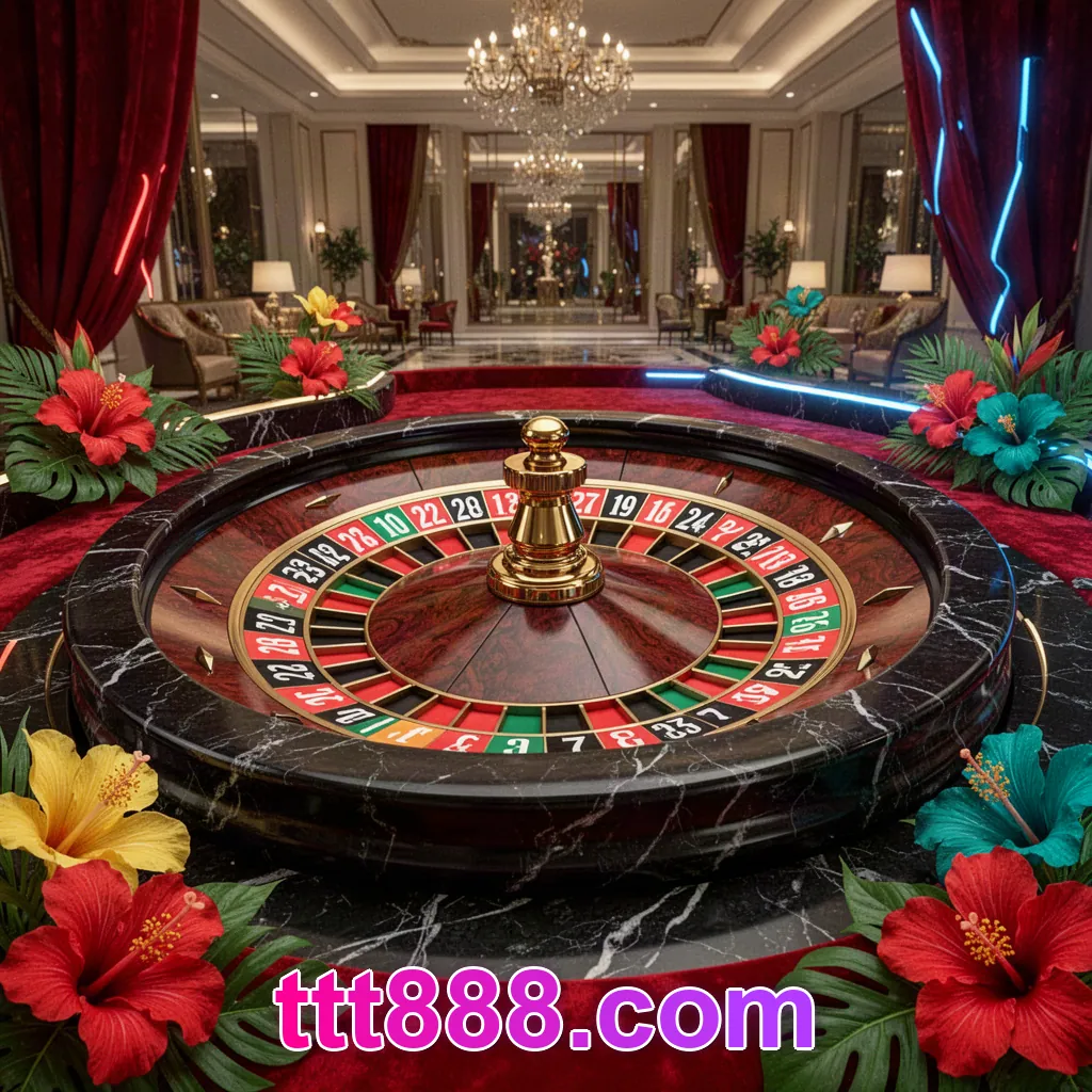 Promosi ttt888.com