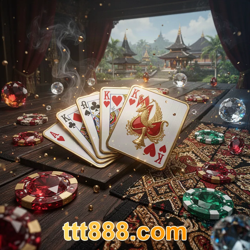 Promosi ttt888.com