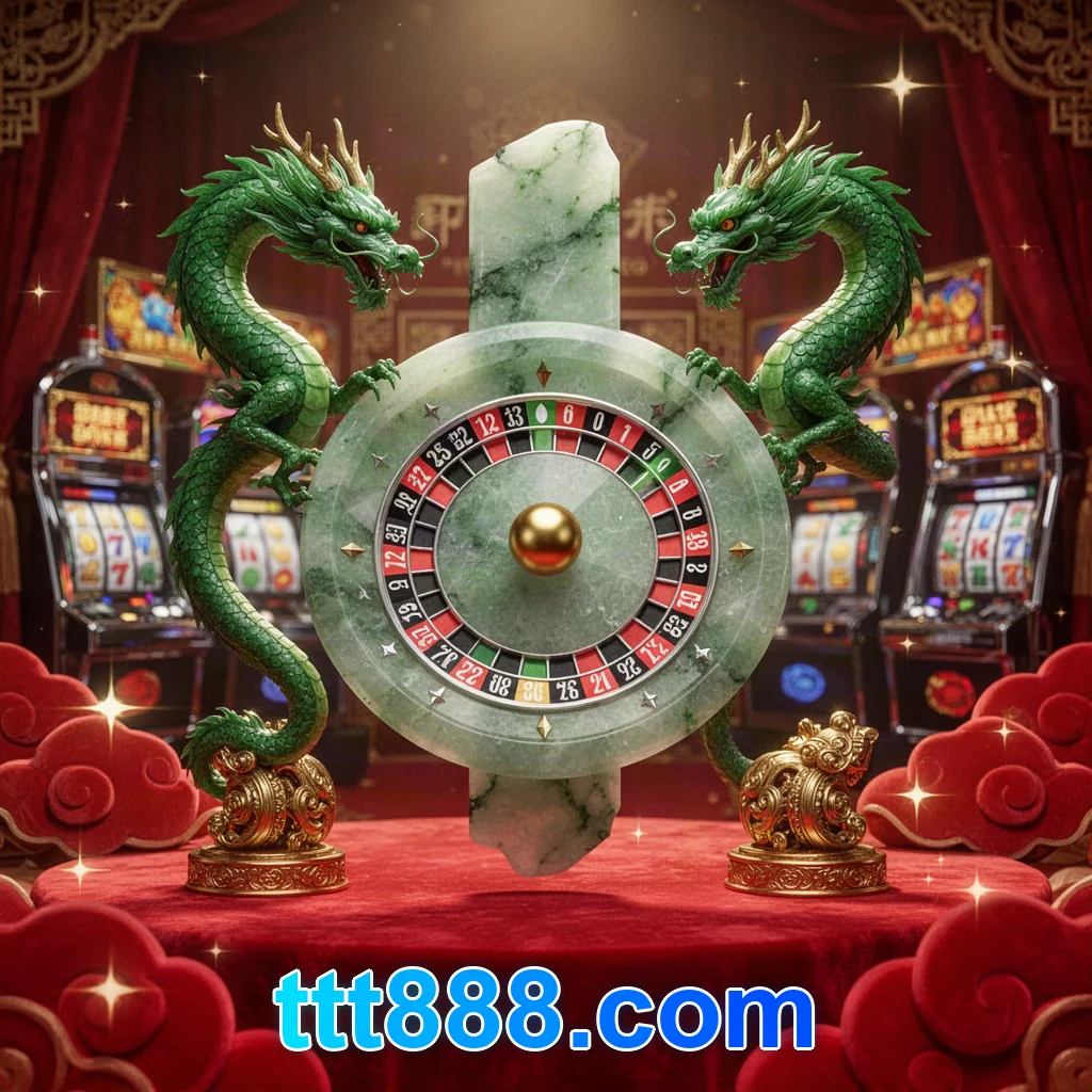 Promosi ttt888.com