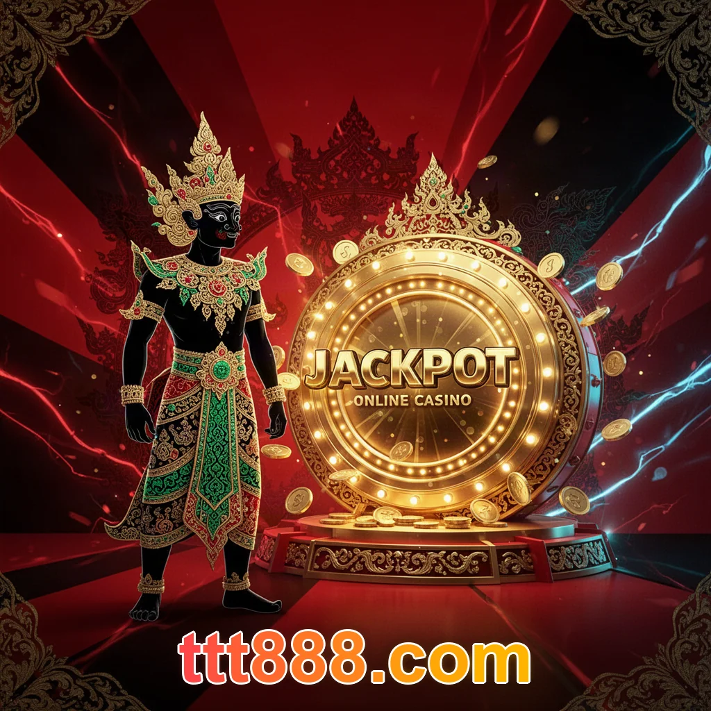 Promosi ttt888.com