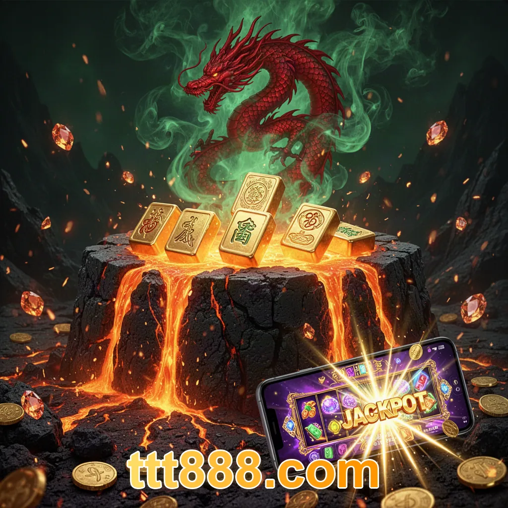 Promosi ttt888.com