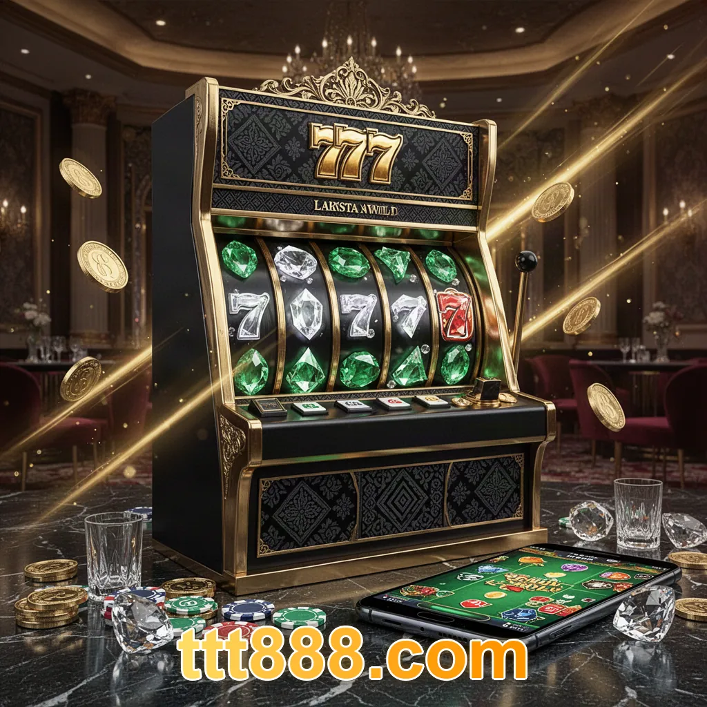 Promosi ttt888.com