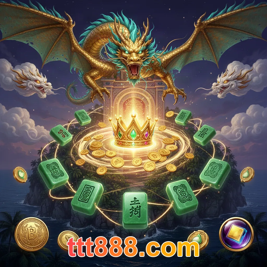 Promosi ttt888.com