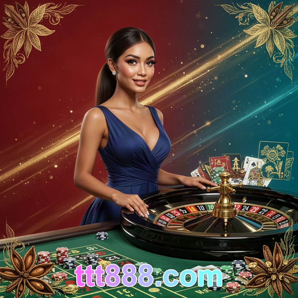 Promosi ttt888.com