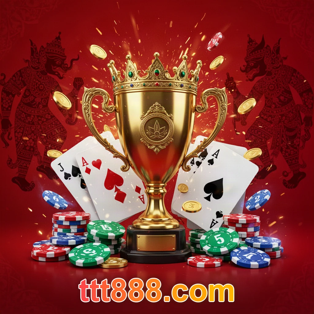 Promosi ttt888.com
