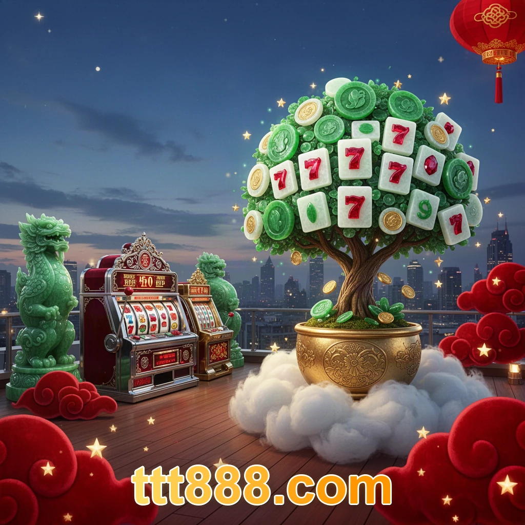 Promosi ttt888.com