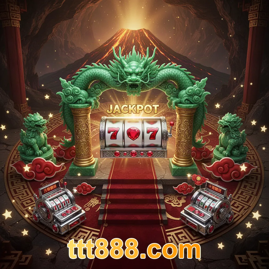 Promosi ttt888.com