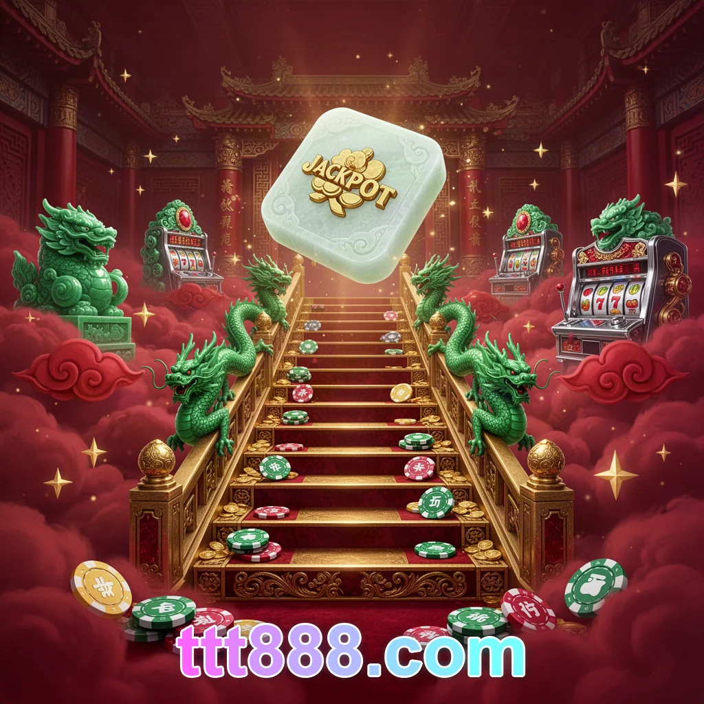 Promosi ttt888.com