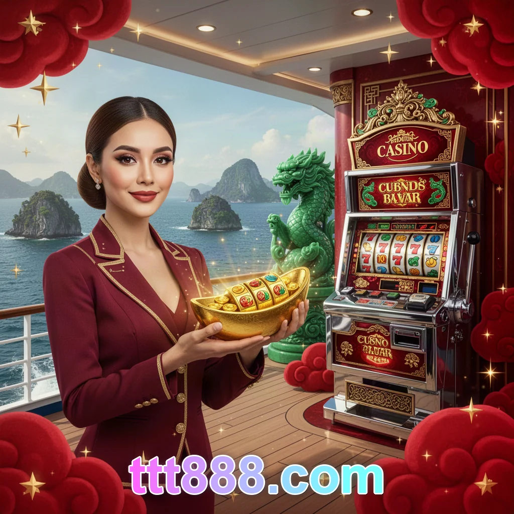 Promosi ttt888.com