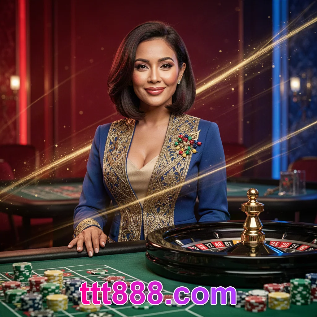 Promosi ttt888.com
