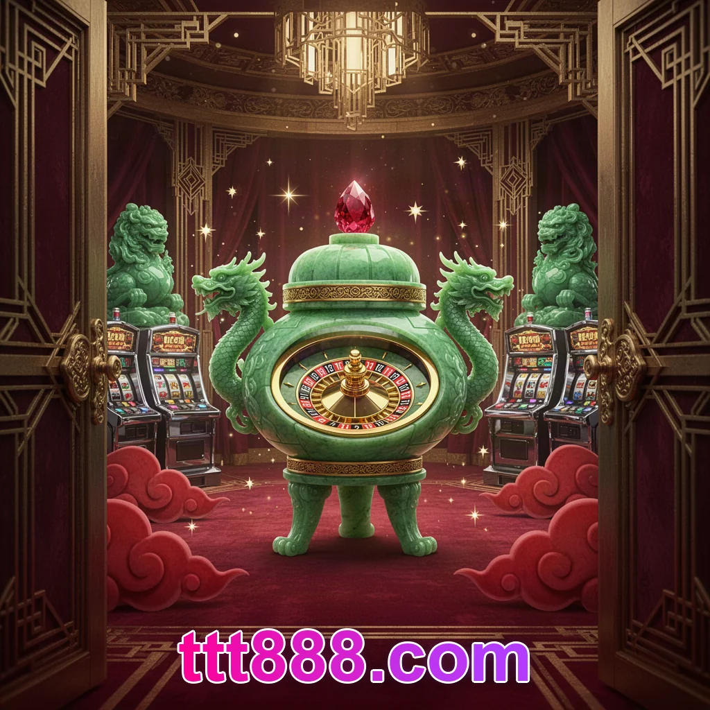Promosi ttt888.com