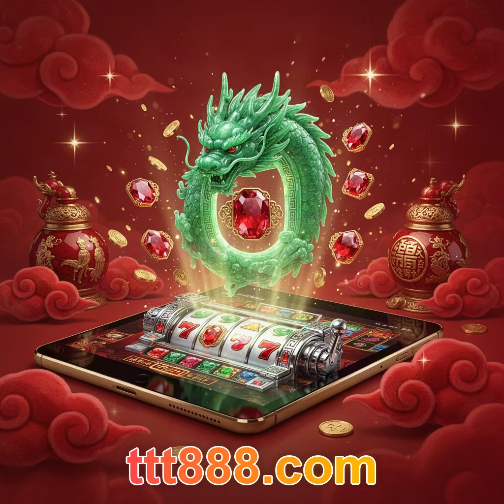 Promosi ttt888.com