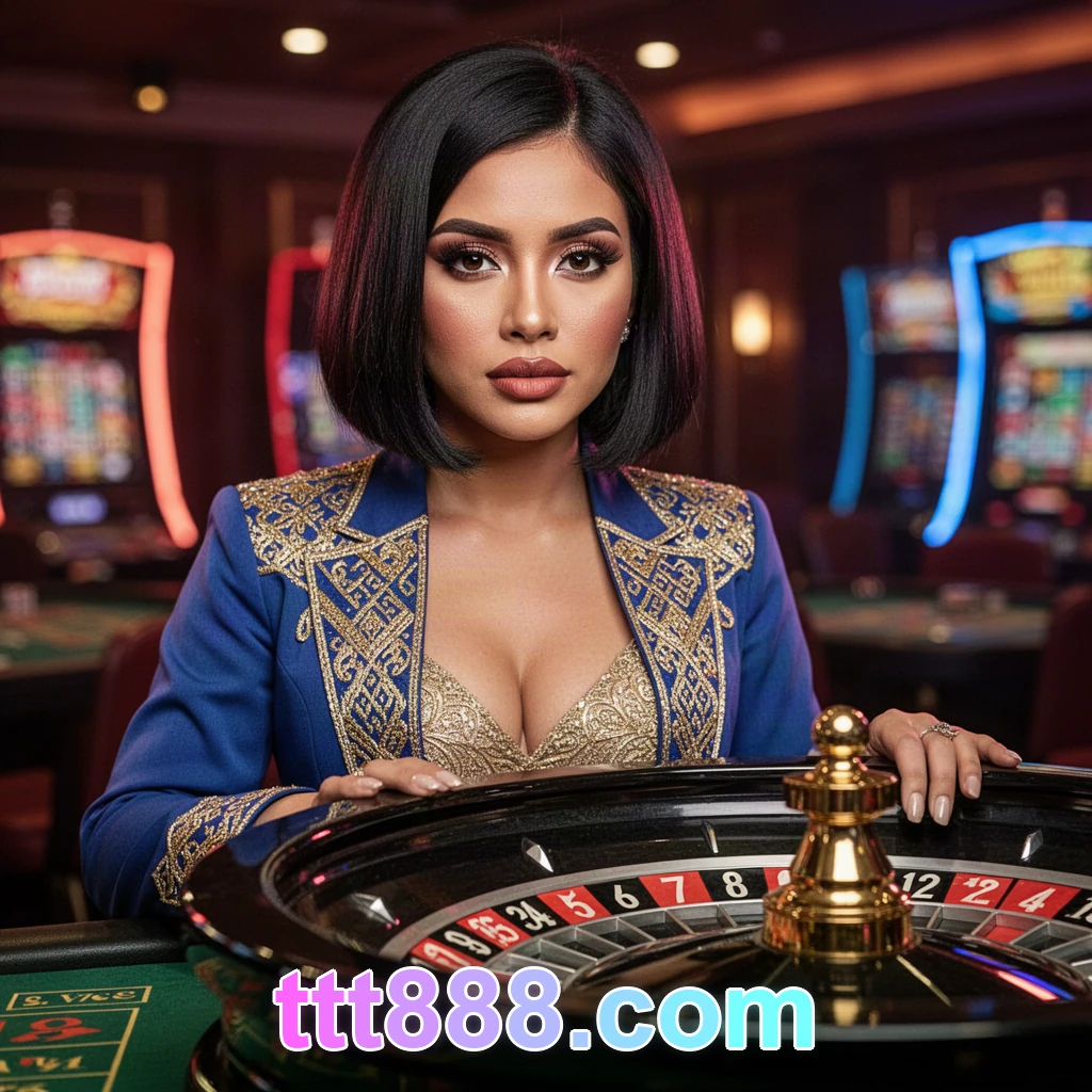 Promosi ttt888.com