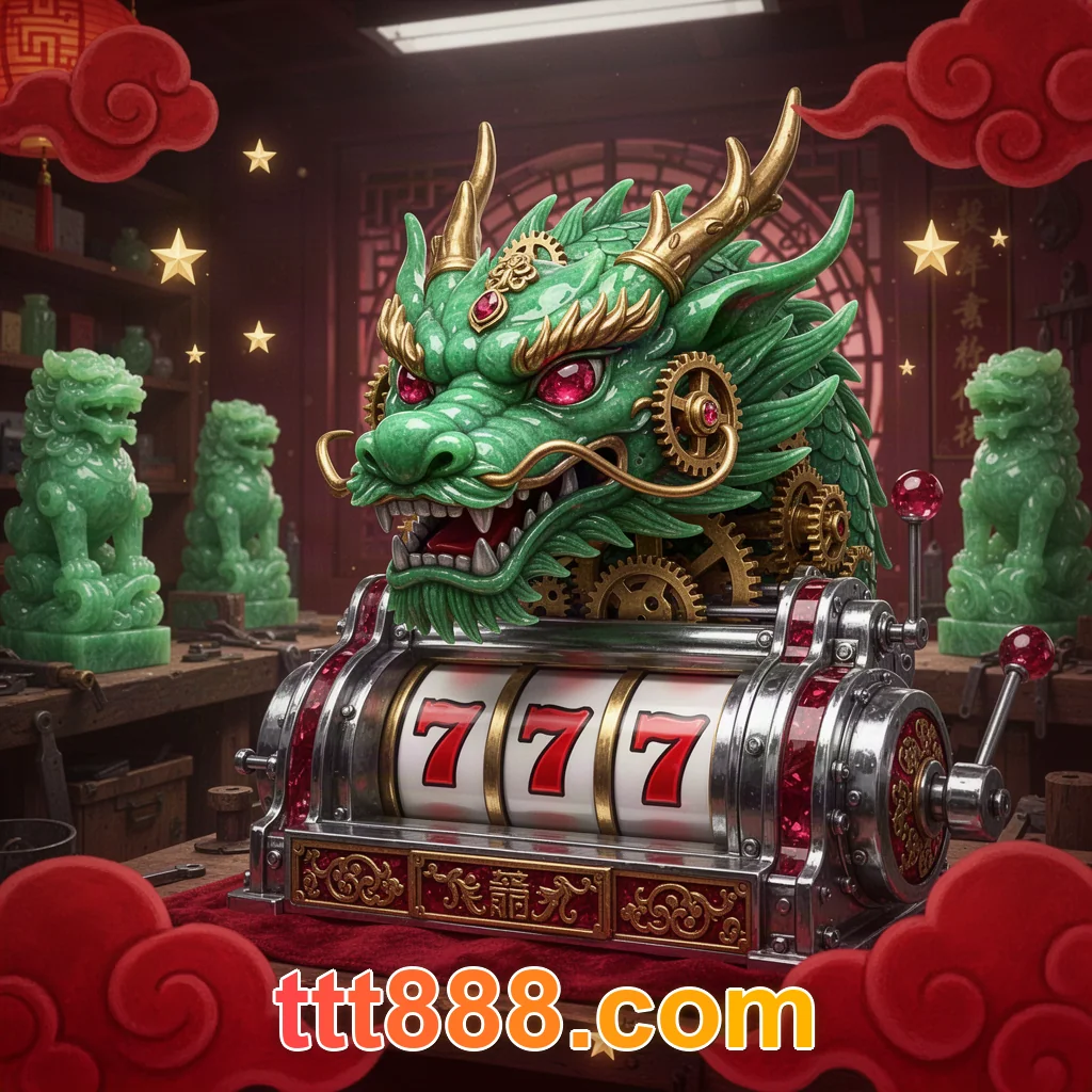 Promosi ttt888.com