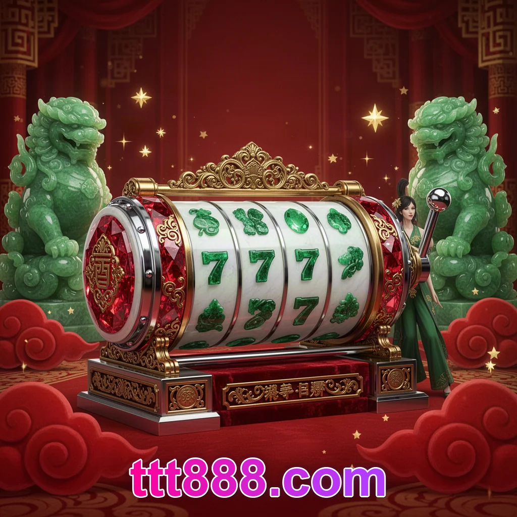 Promosi ttt888.com