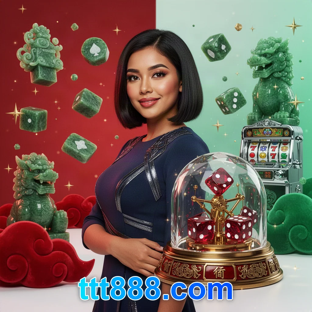 Promosi ttt888.com