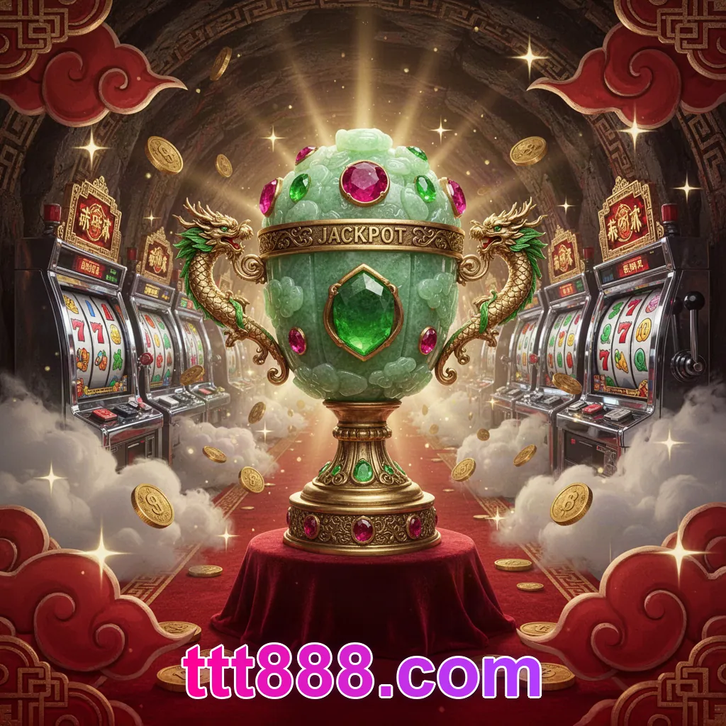 Promosi ttt888.com