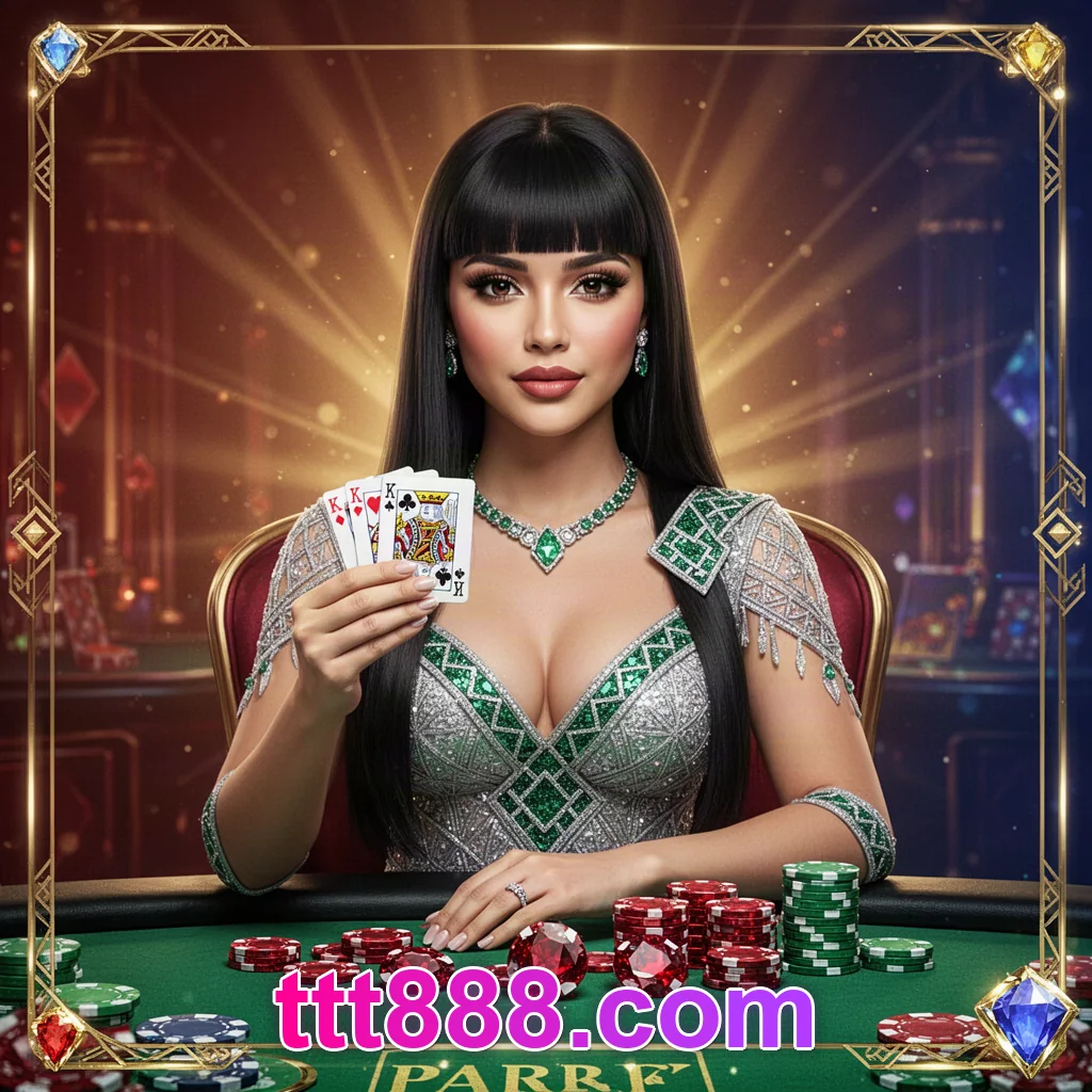 Promosi ttt888.com