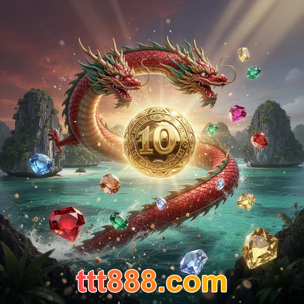 Promosi ttt888.com