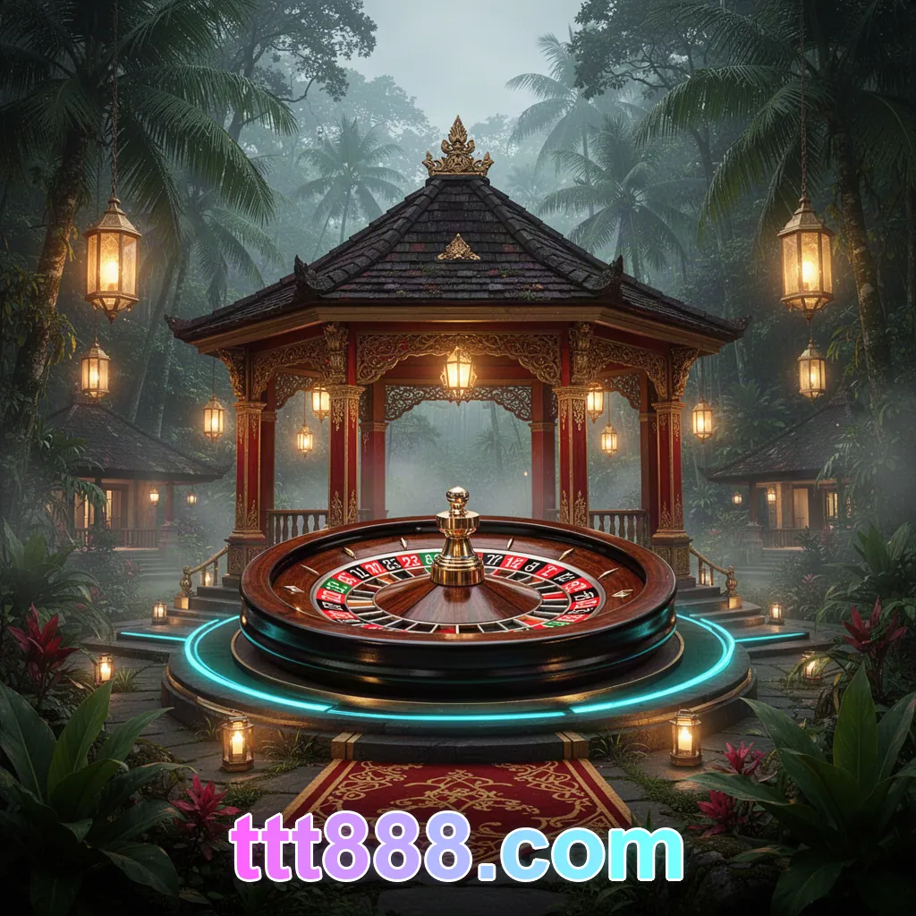 Promosi ttt888.com