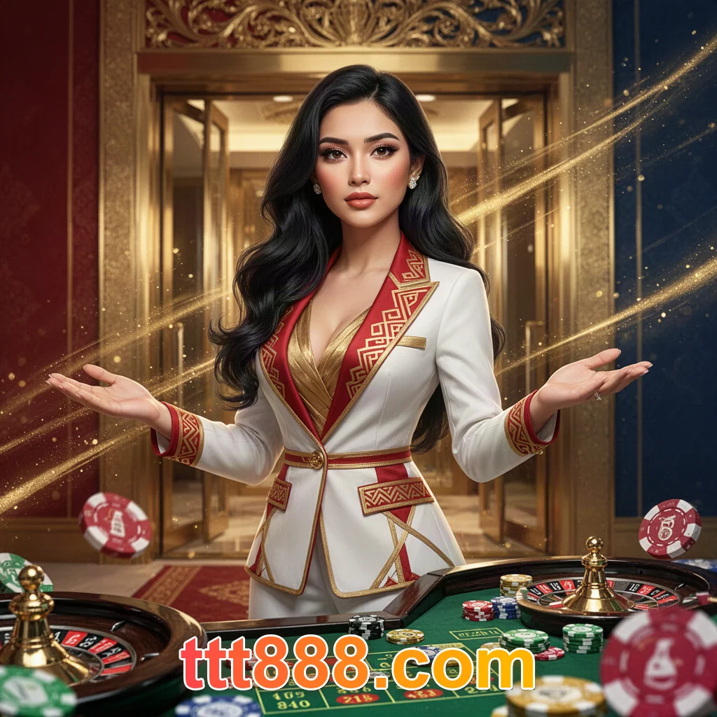 Promosi ttt888.com