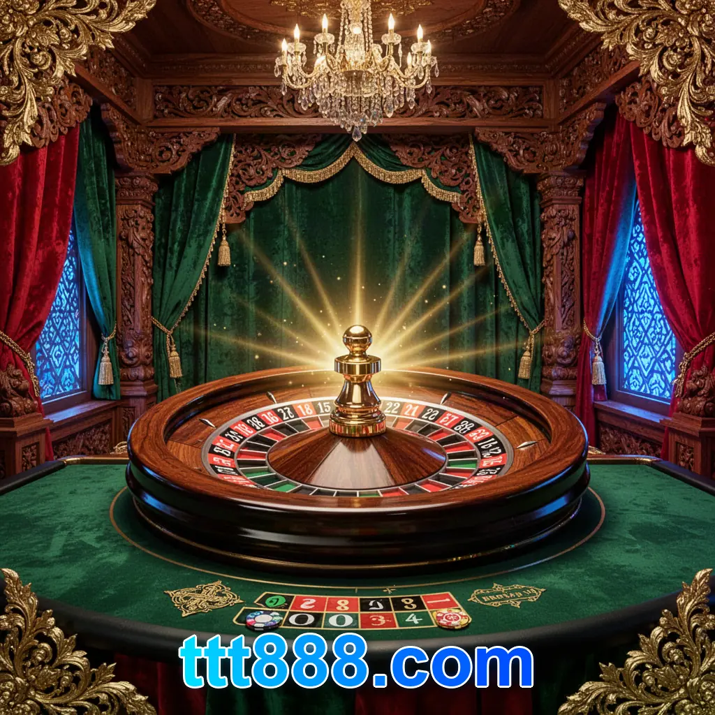 Promosi ttt888.com