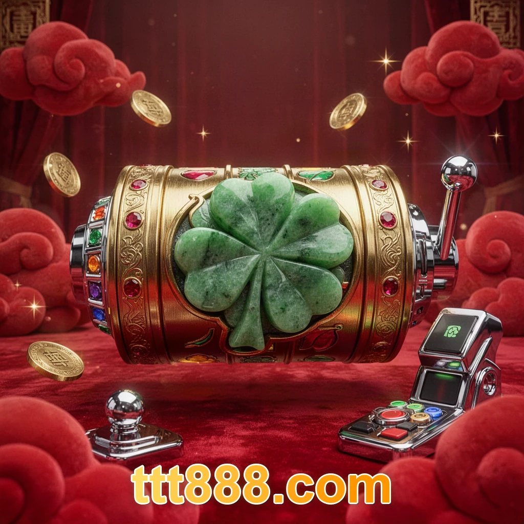 Promosi ttt888.com