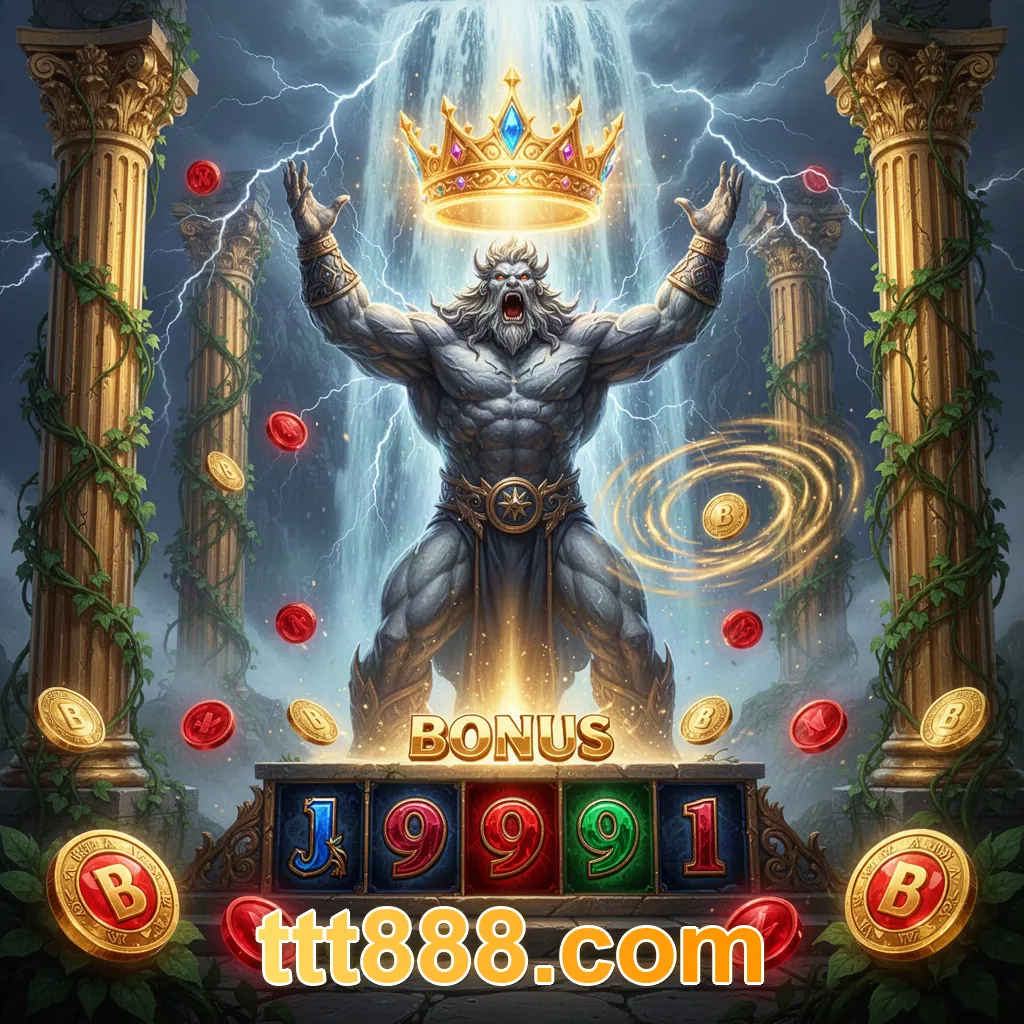 Promosi ttt888.com