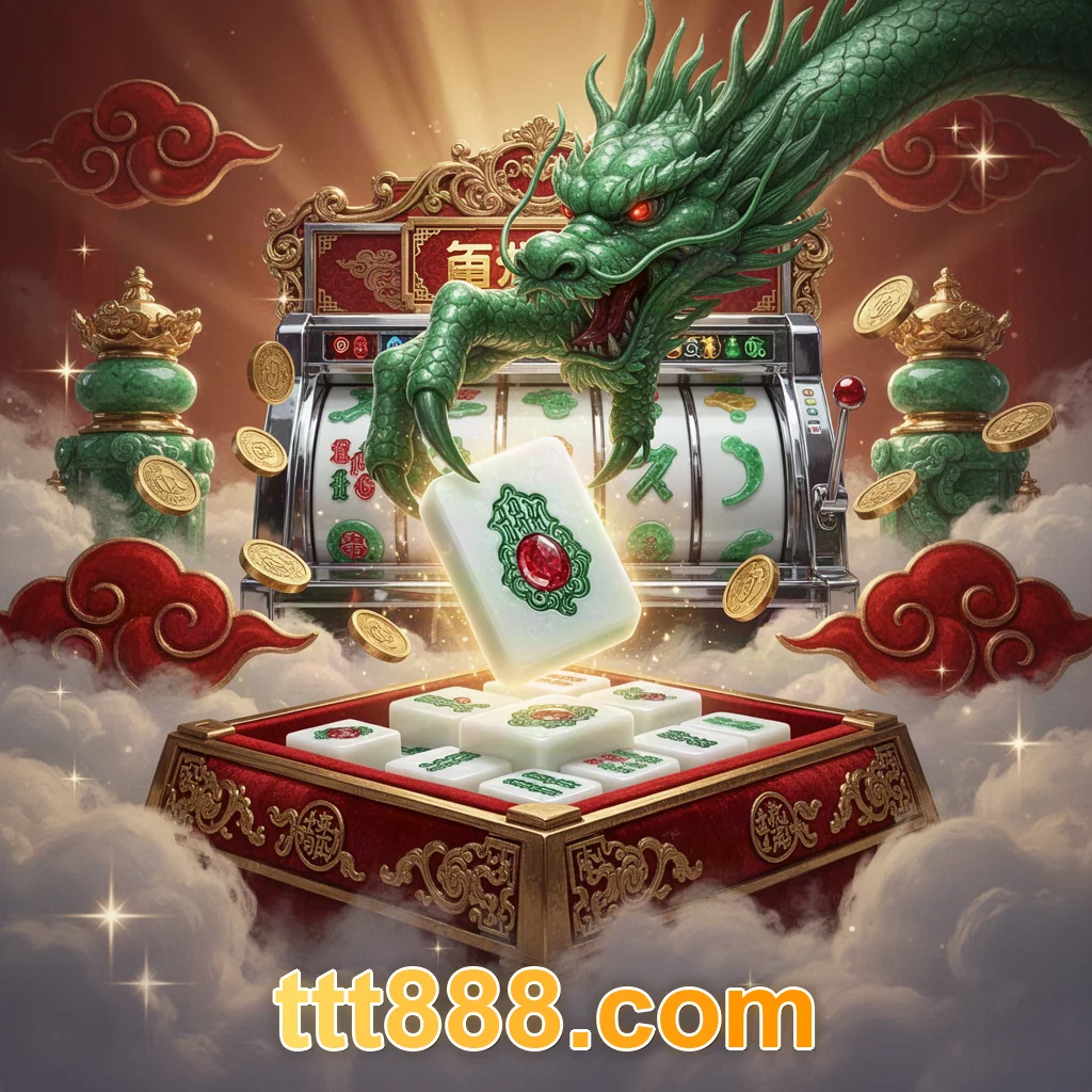 Promosi ttt888.com
