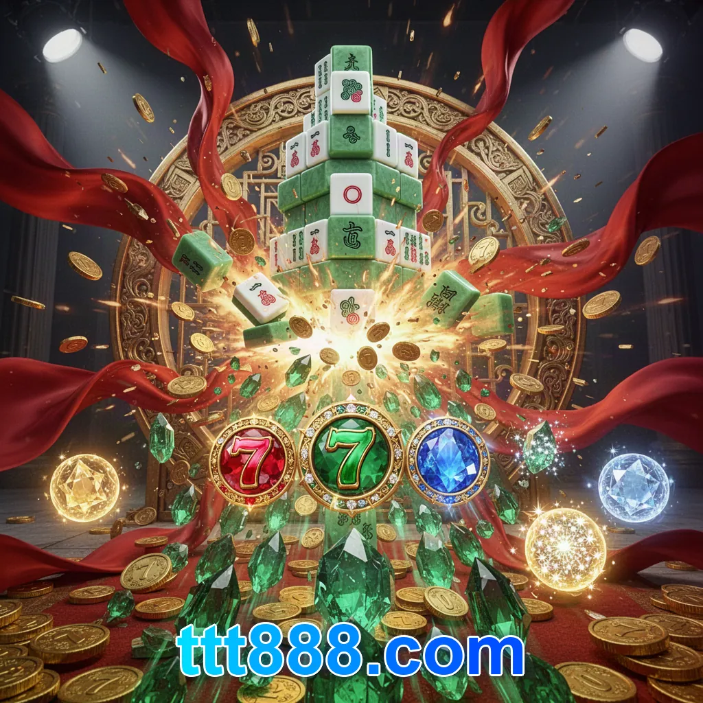 Promosi ttt888.com
