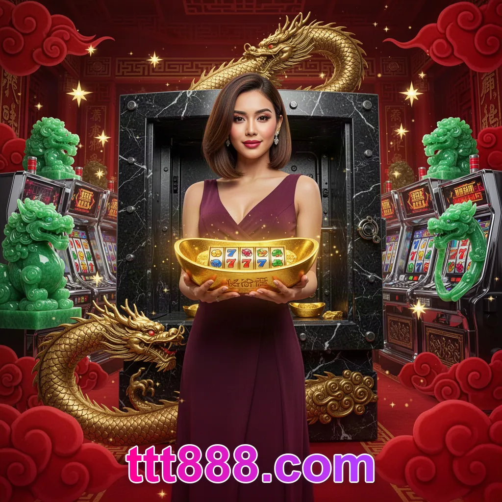 Promosi ttt888.com