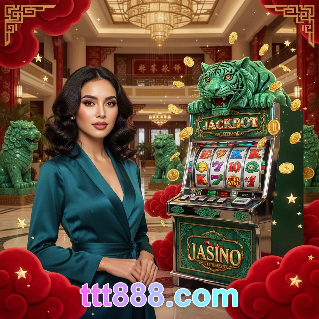 Promosi ttt888.com