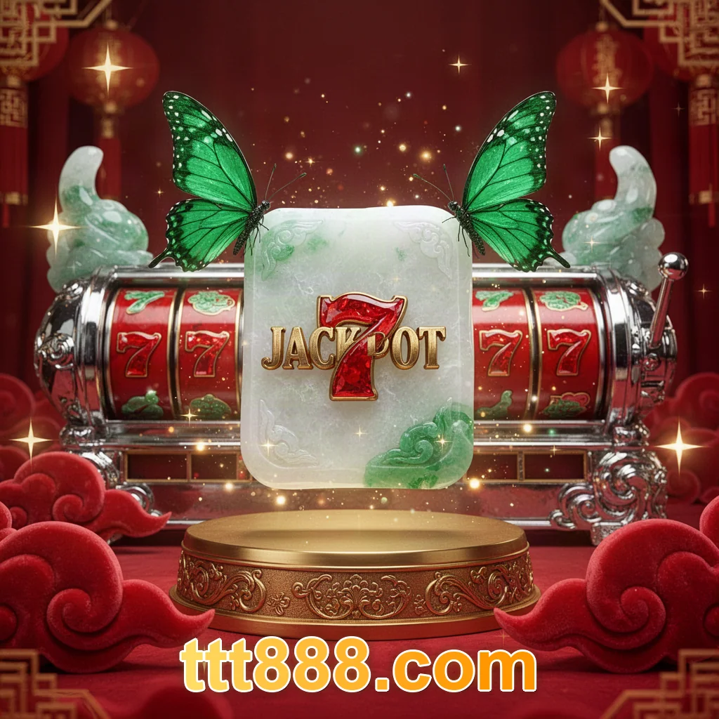 Promosi ttt888.com