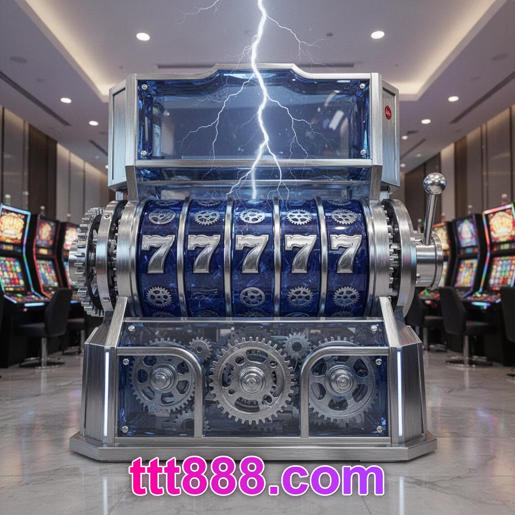Promosi ttt888.com