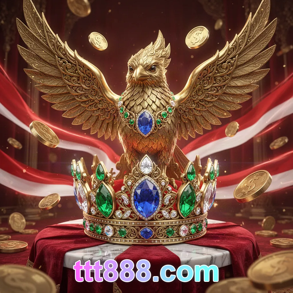 Promosi ttt888.com